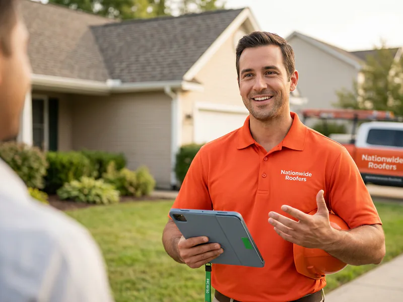 Roof Installation  in Forked River  FAQ